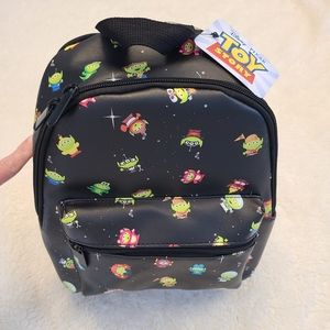 Disney Pixar mini backpack